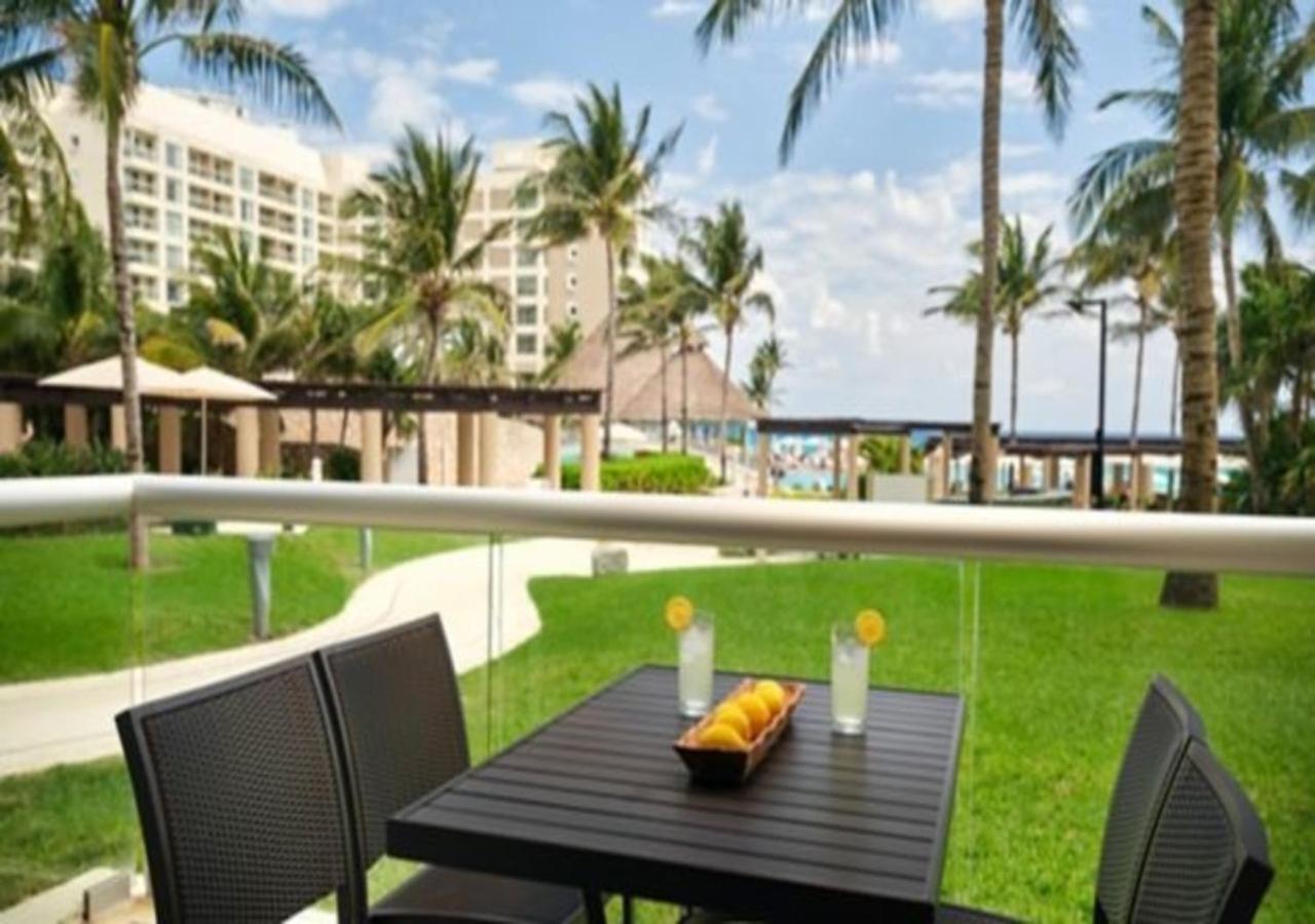 Enjoy The Area With The Family In Family Friend 2bd With Amenities Сasa de vacaciones Cancún