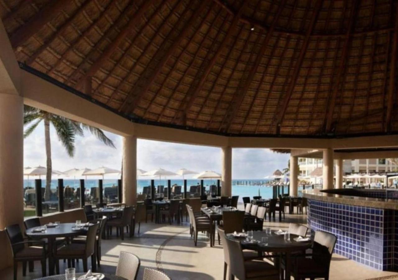 Enjoy The White In A 1bd Vacation Onsite Infinity Pool, Spa, And Mini Golf * Cancún