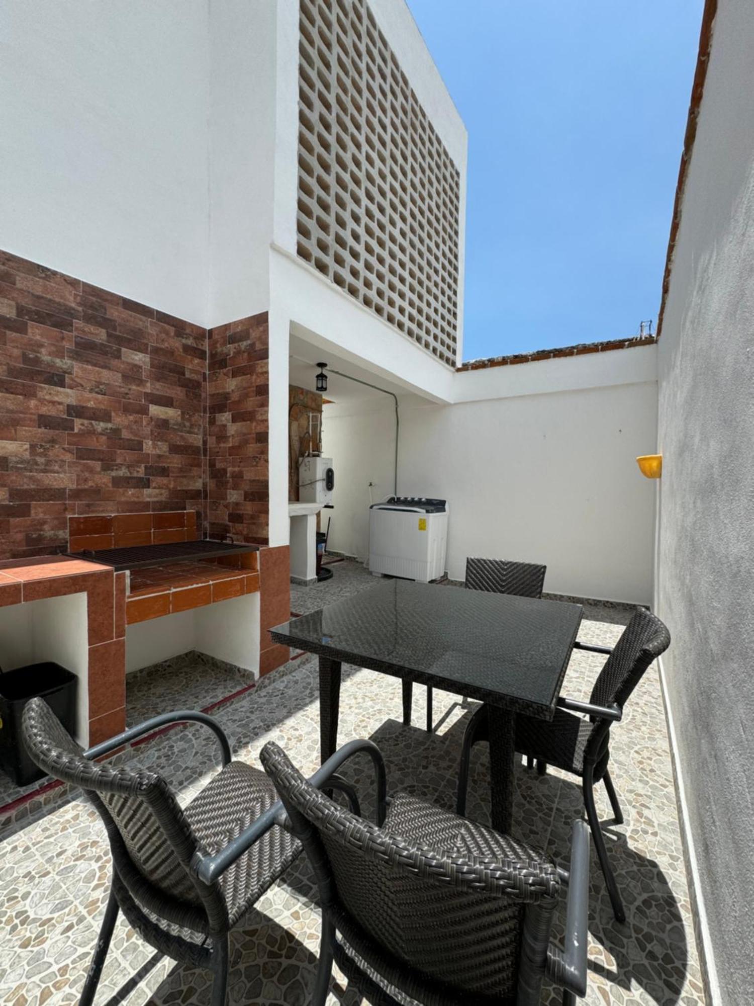 Apartamento Eclipse Caribeno