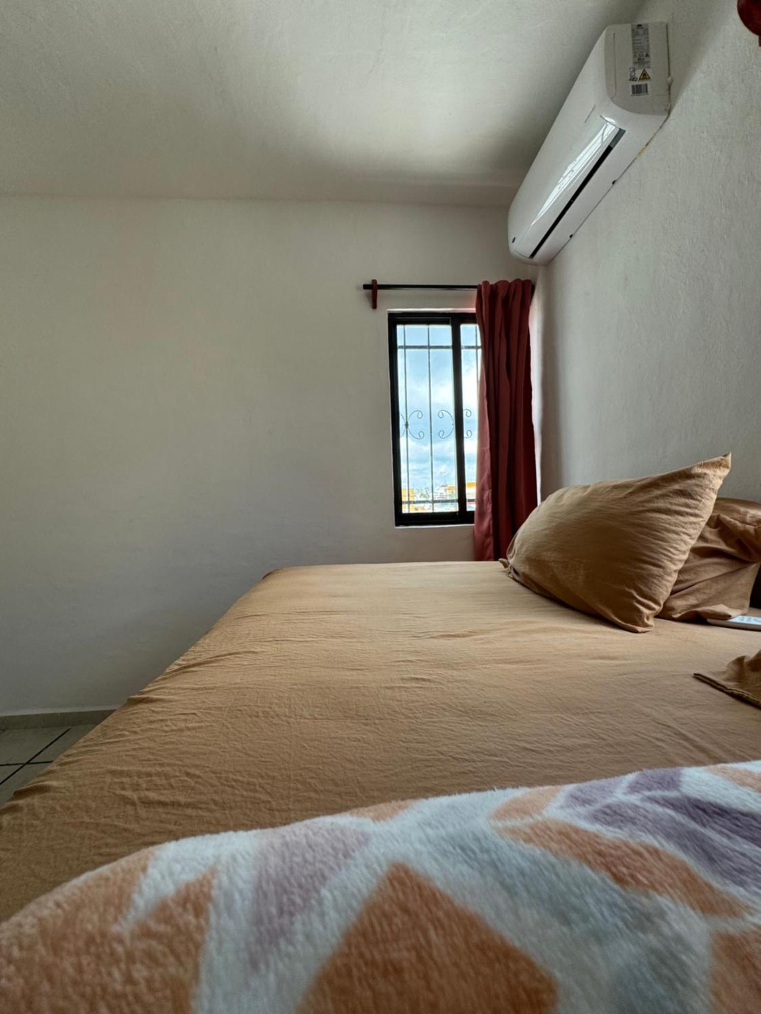 Apartamento Eclipse Caribeno Cancún