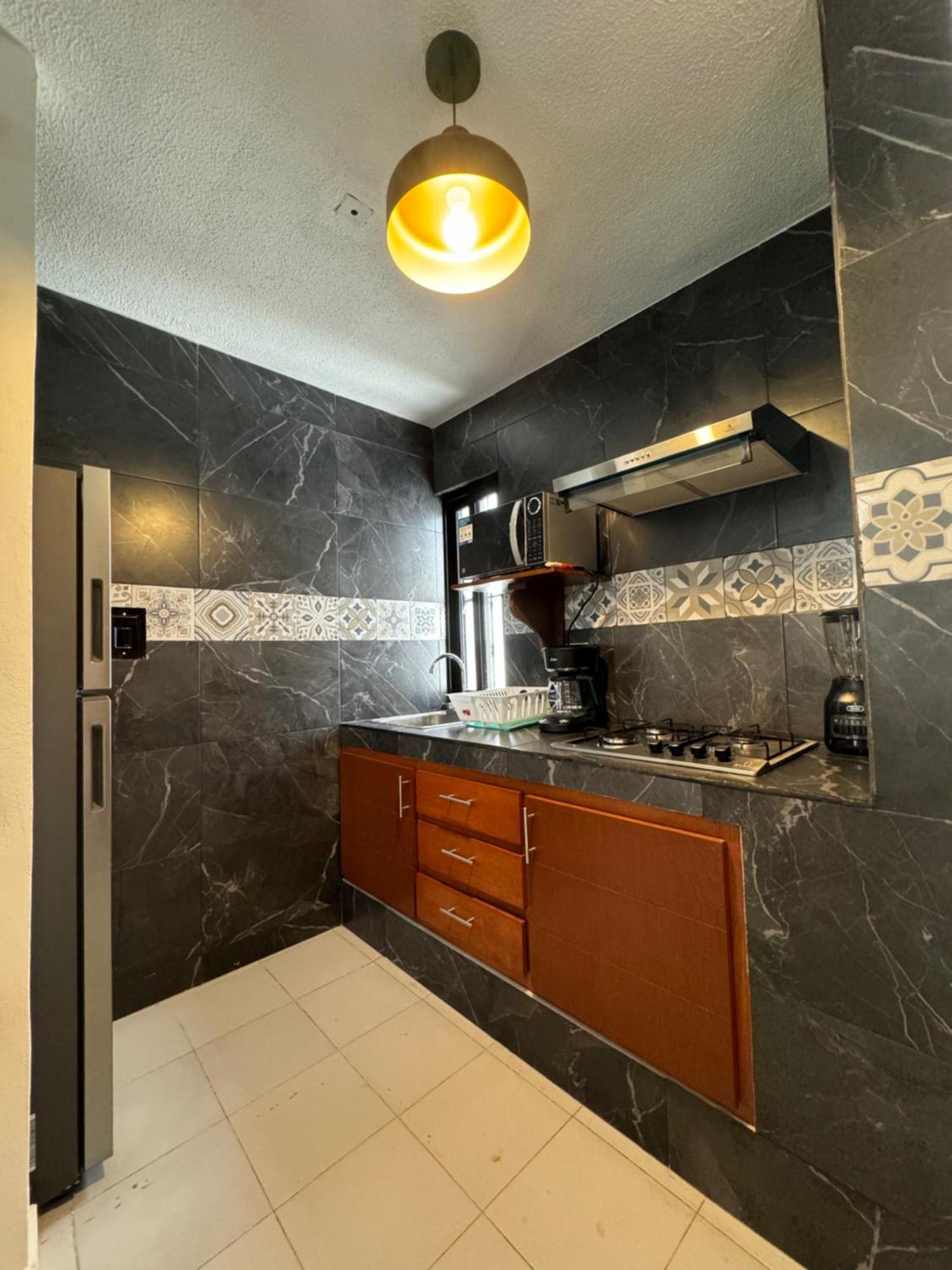 Eclipse Caribeno Apartamento *