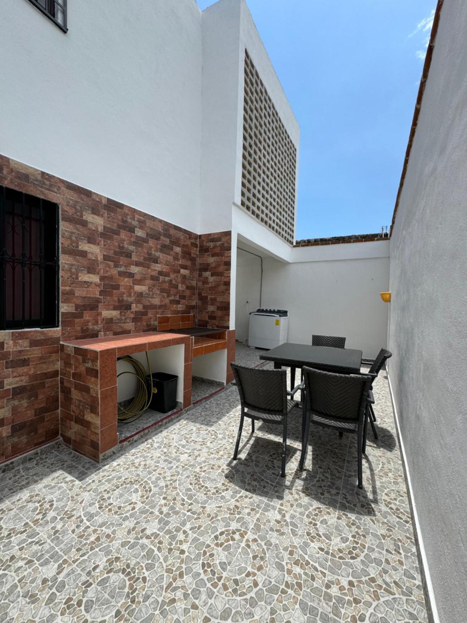 Eclipse Caribeno Apartamento *