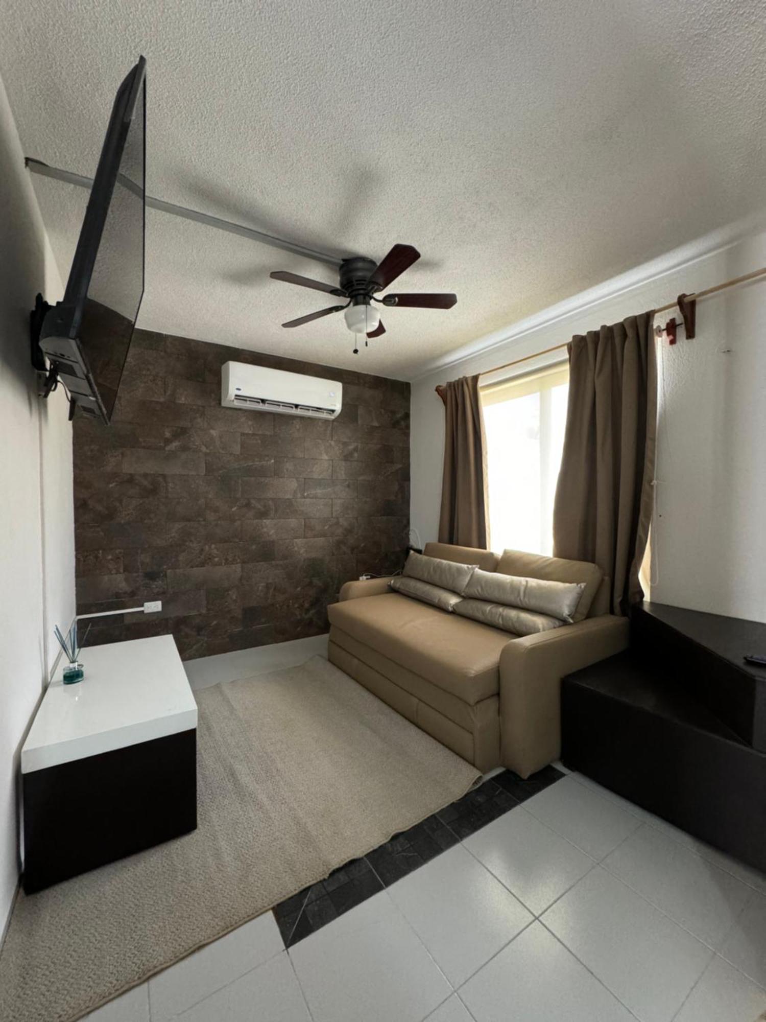 Eclipse Caribeno Apartamento Cancún