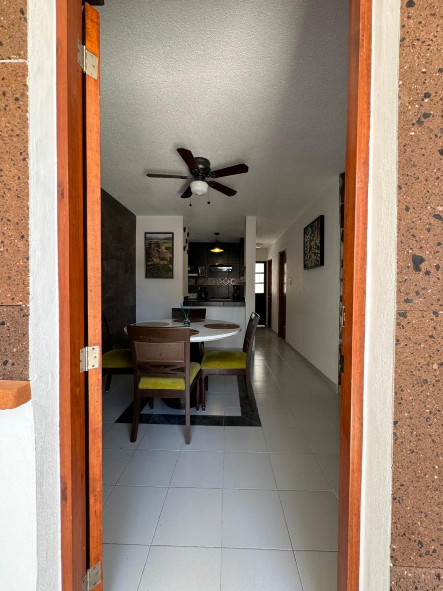 Apartamento Eclipse Caribeno *