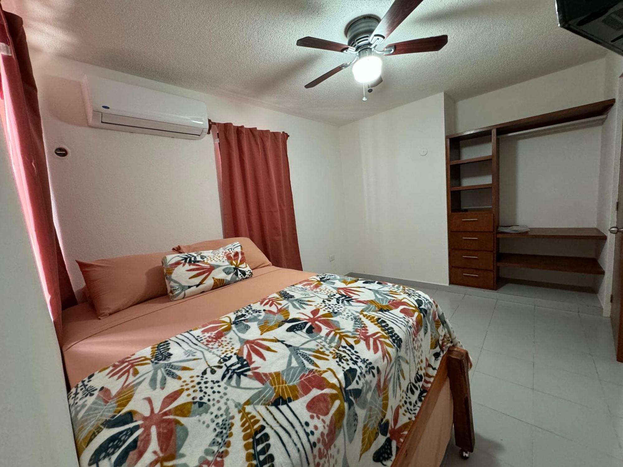 Eclipse Caribeno Apartamento Cancún