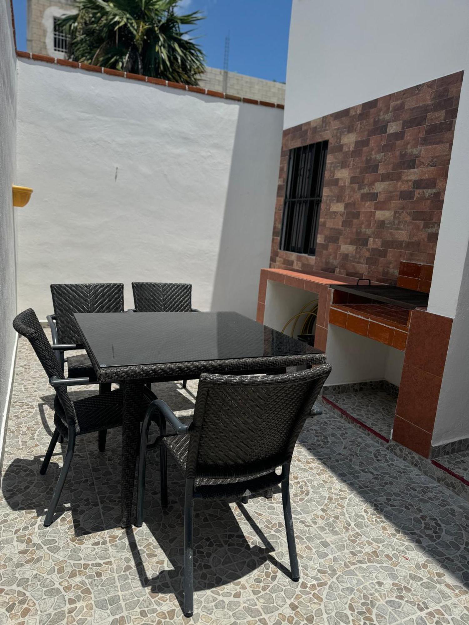 Eclipse Caribeno Apartamento *