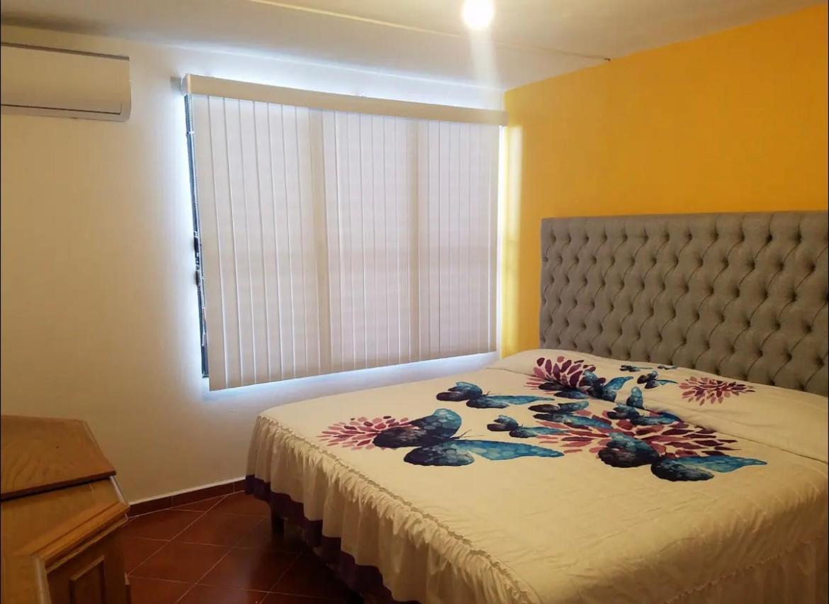 Сasa de vacaciones Bonita Y Acogedora Casa *