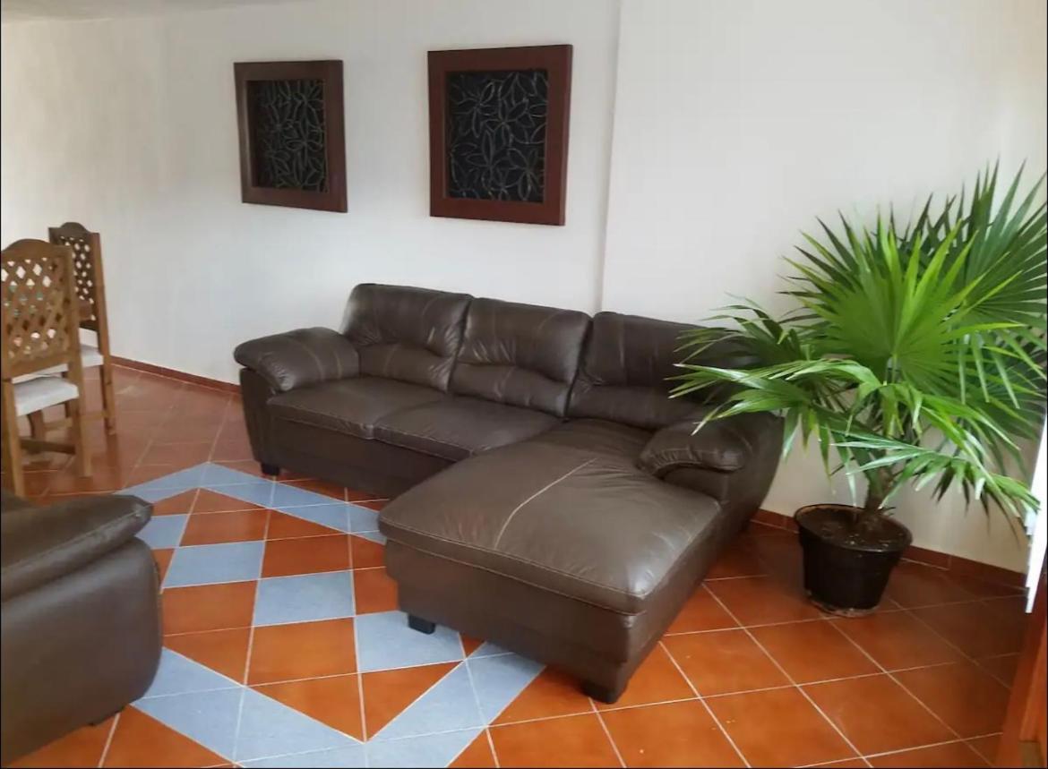 Bonita Y Acogedora Casa Cancún