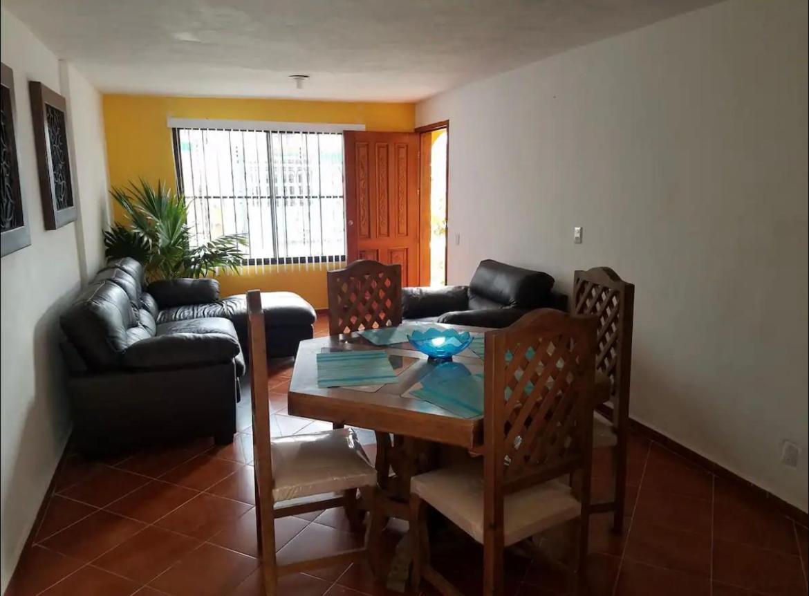 Bonita Y Acogedora Casa * Cancún