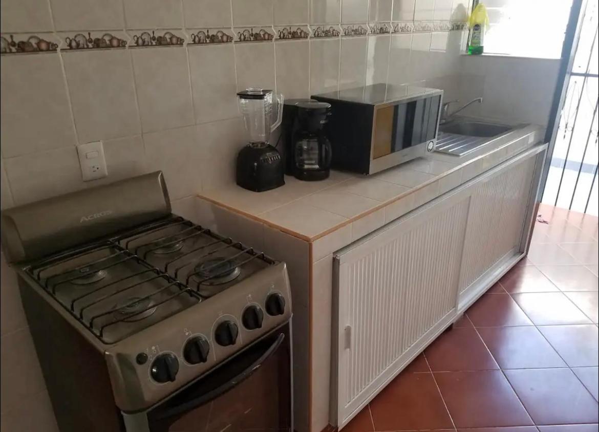 Bonita Y Acogedora Casa *