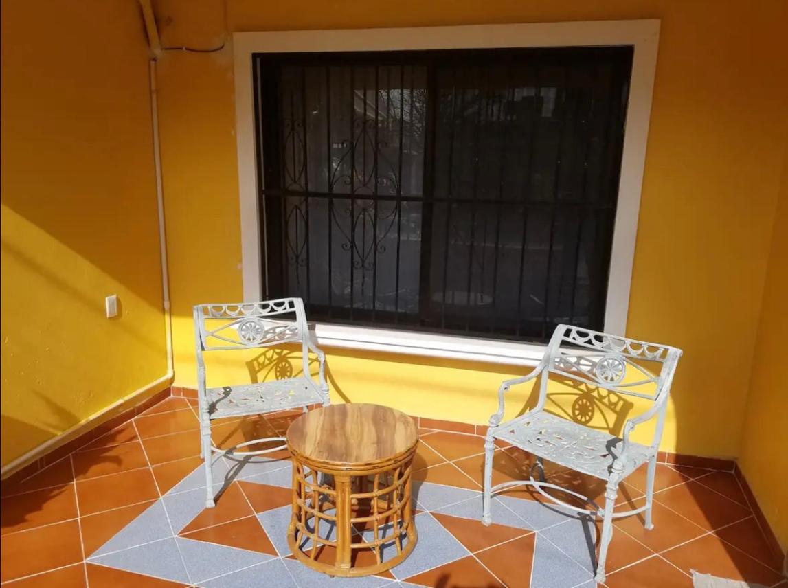 Bonita Y Acogedora Casa Cancún