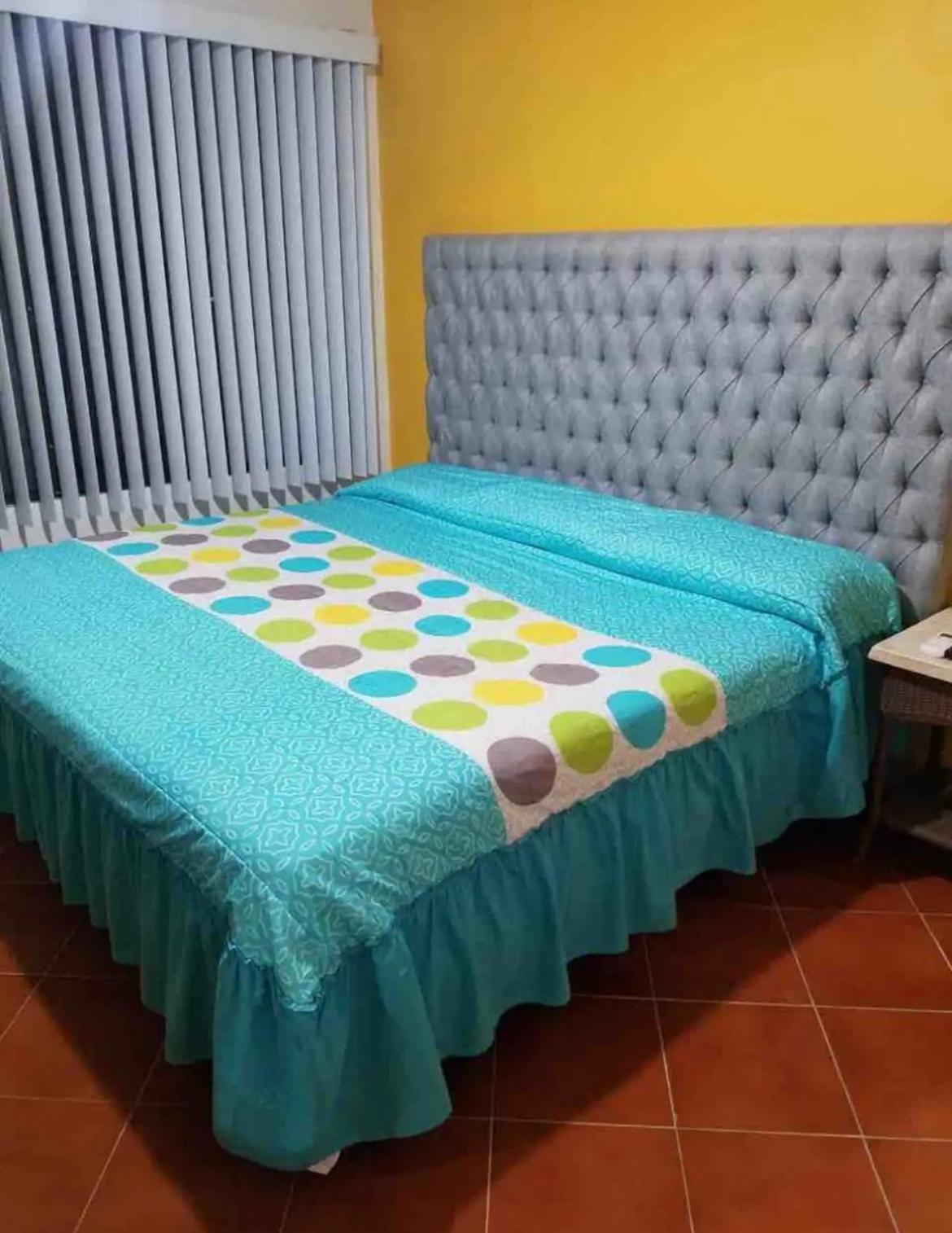 Bonita Y Acogedora Casa
