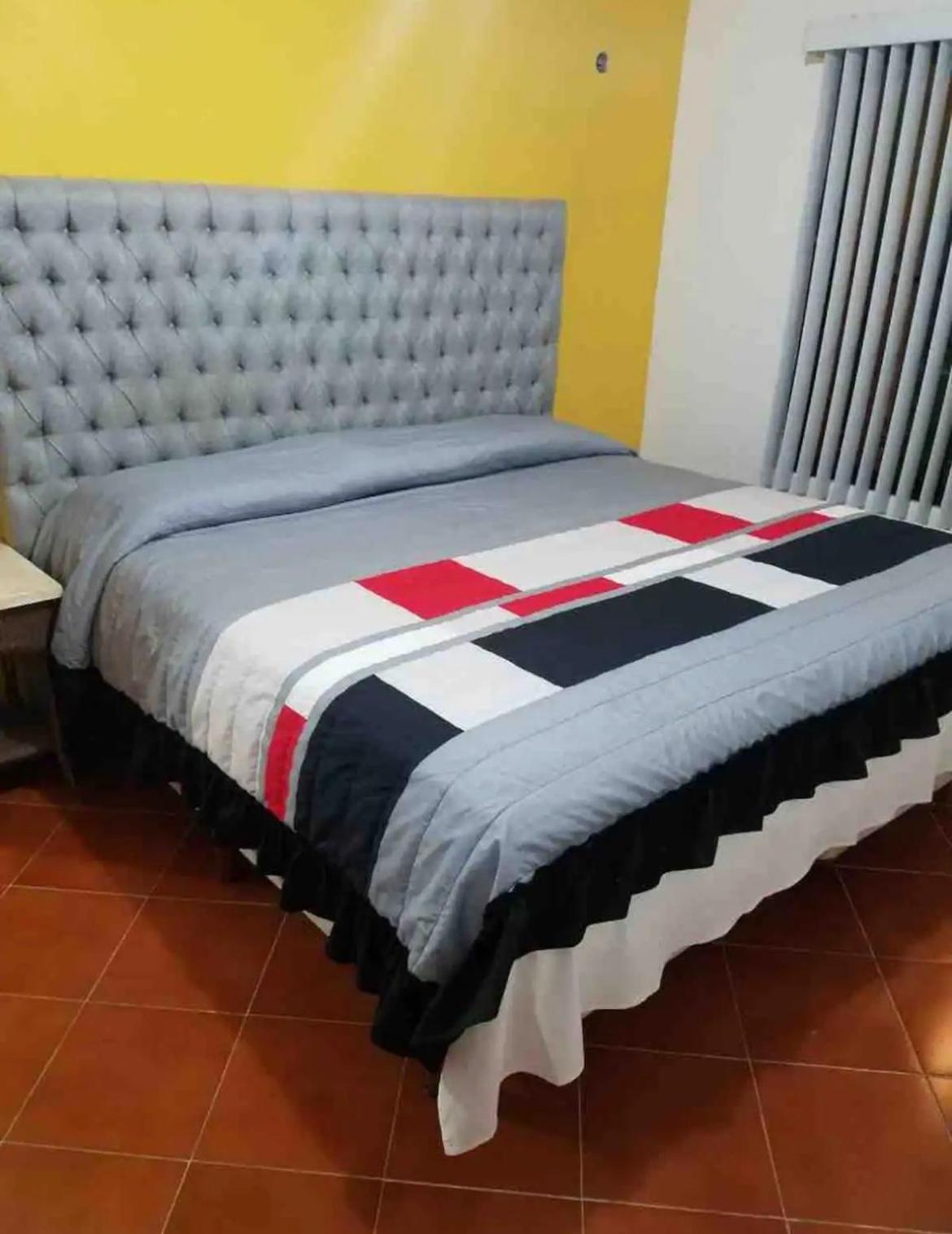 Bonita Y Acogedora Casa Сasa de vacaciones