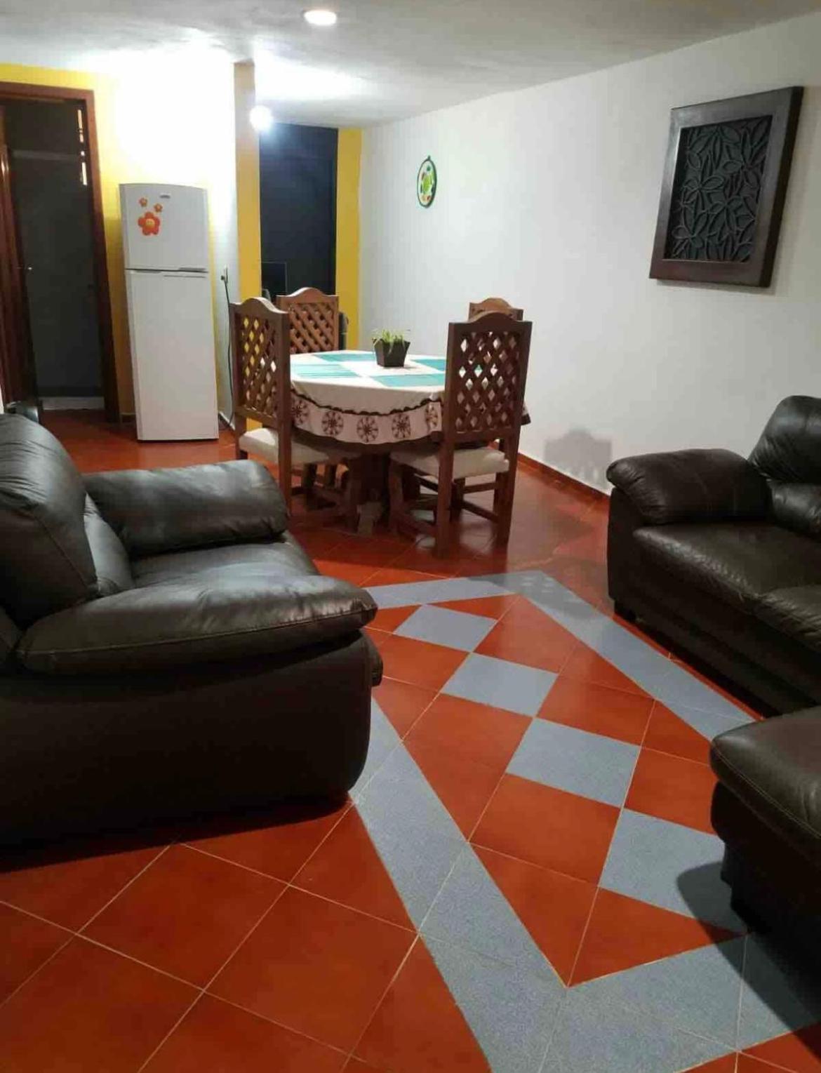 Bonita Y Acogedora Casa Cancún