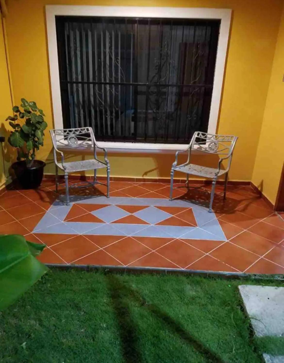 Bonita Y Acogedora Casa * Cancún