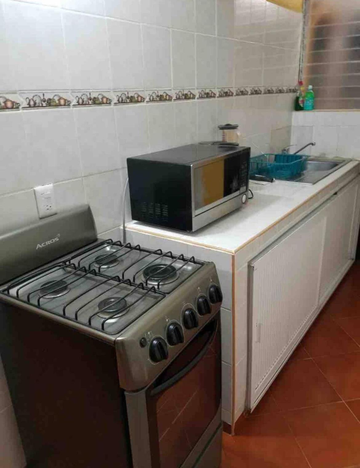 Сasa de vacaciones Bonita Y Acogedora Casa *