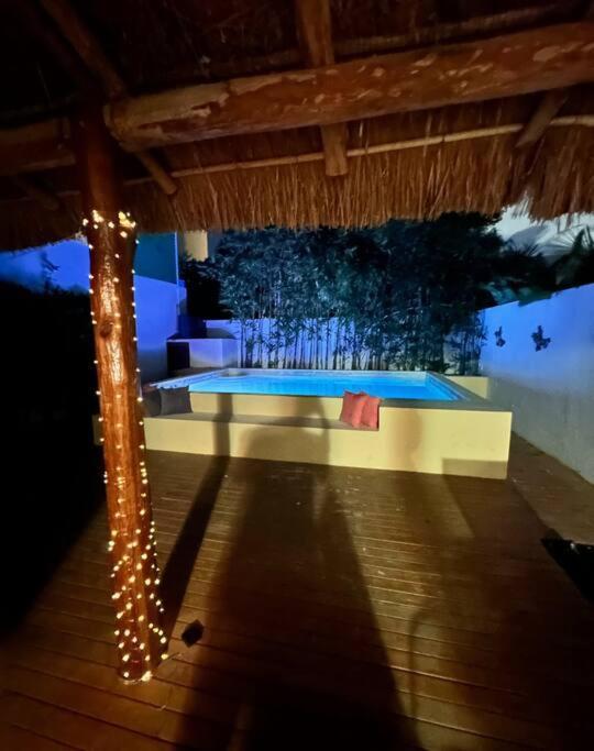 Beachside Haven With Private Pool Your Tranquil Family Retreat Awaits Villa *