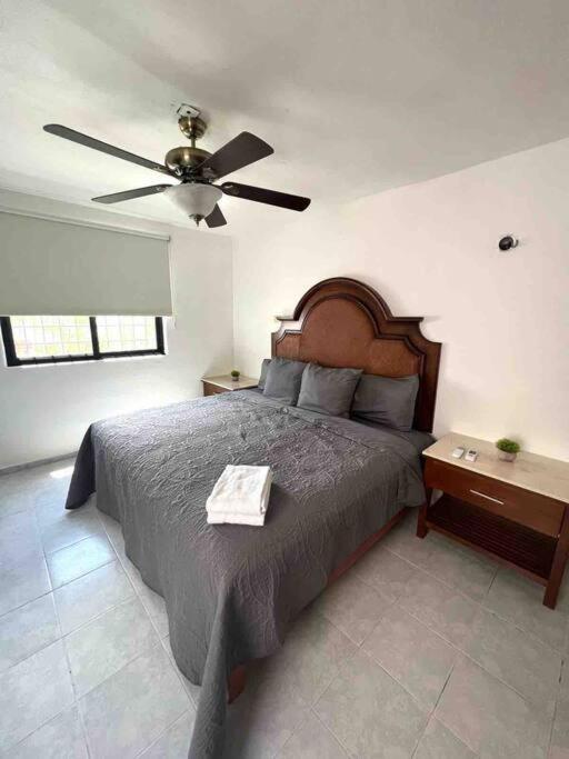 Beachside Haven With Private Pool Your Tranquil Family Retreat Awaits Villa Cancún