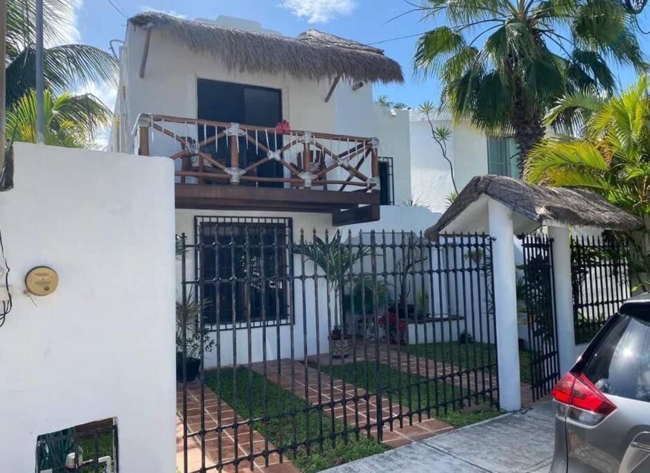 Beachside Haven With Private Pool Your Tranquil Family Retreat Awaits Cancún