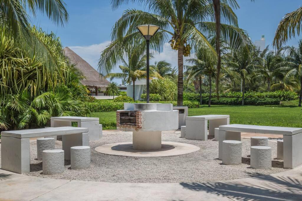 Apartamento Marina Beachfront 2 Bdr By Casa Paraiso *