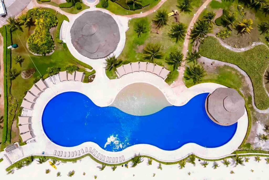 Marina Beachfront 2 Bdr By Casa Paraiso * Cancún