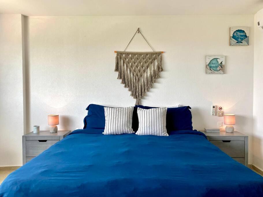 Apartamento Marina Beachfront 2 Bdr By Casa Paraiso Cancún