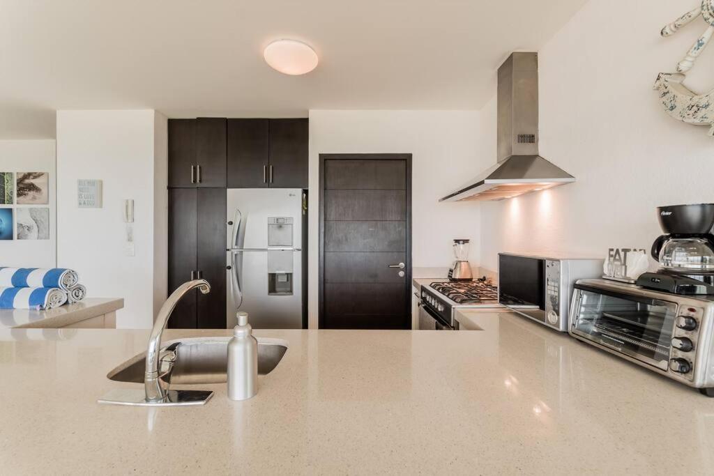 Apartamento Marina Beachfront 2 Bdr By Casa Paraiso