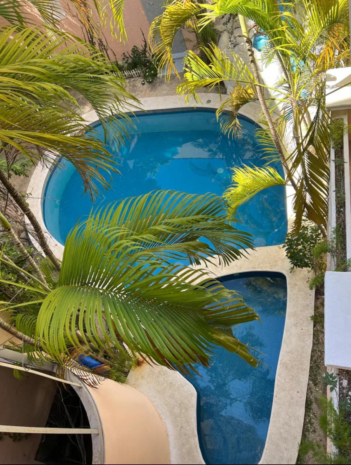 Apartamento 1 Min To Zone Pool Free Parking *