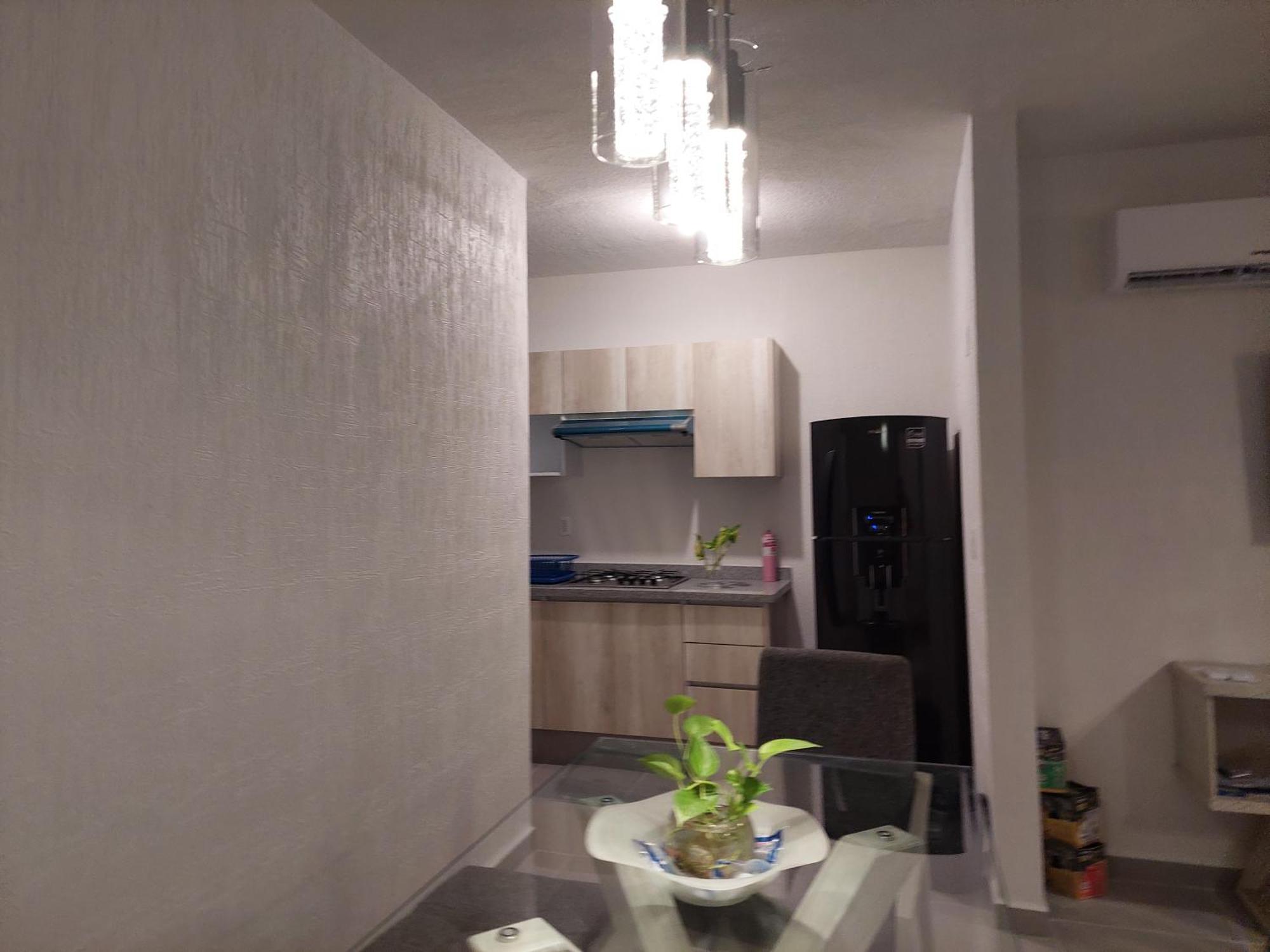 Lindo Departamento Apartamento