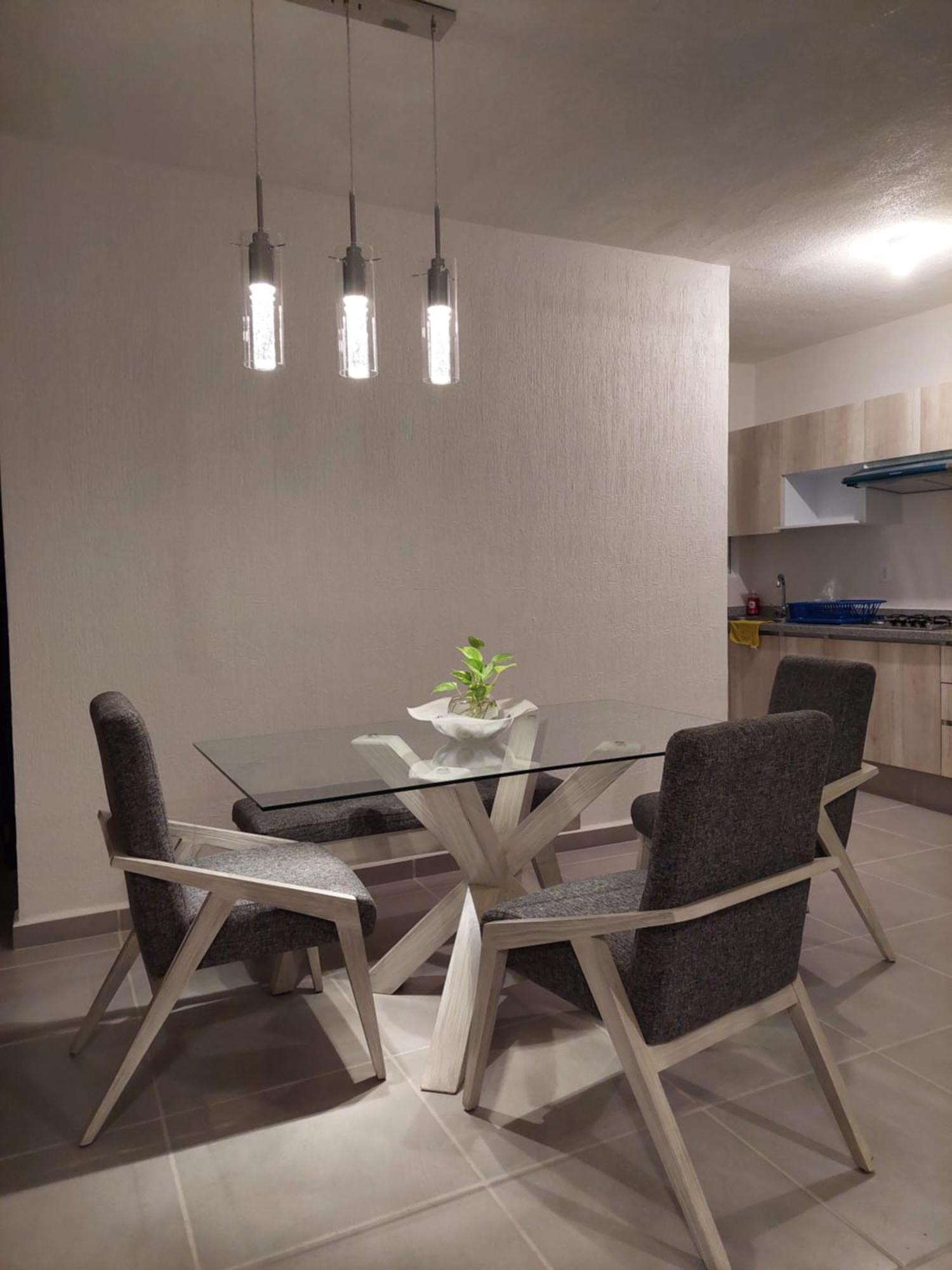 Lindo Departamento Apartamento Cancún