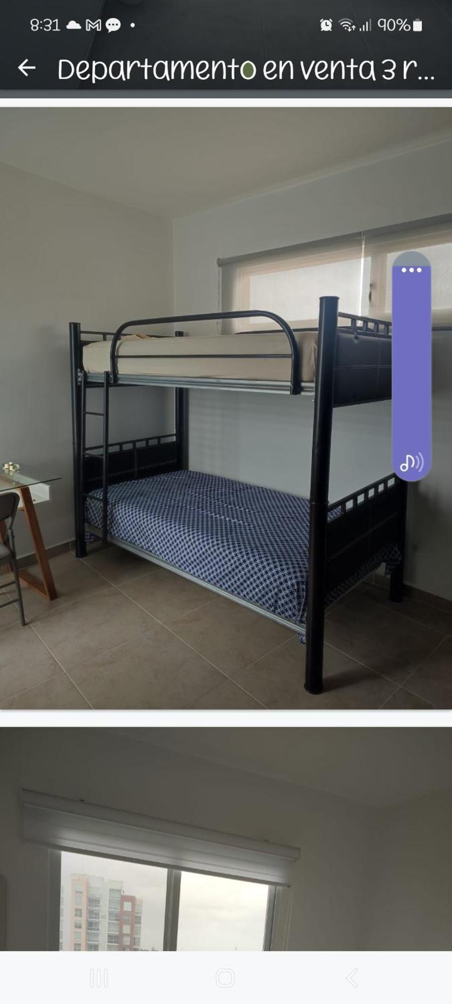 Apartamento Lindo Departamento *