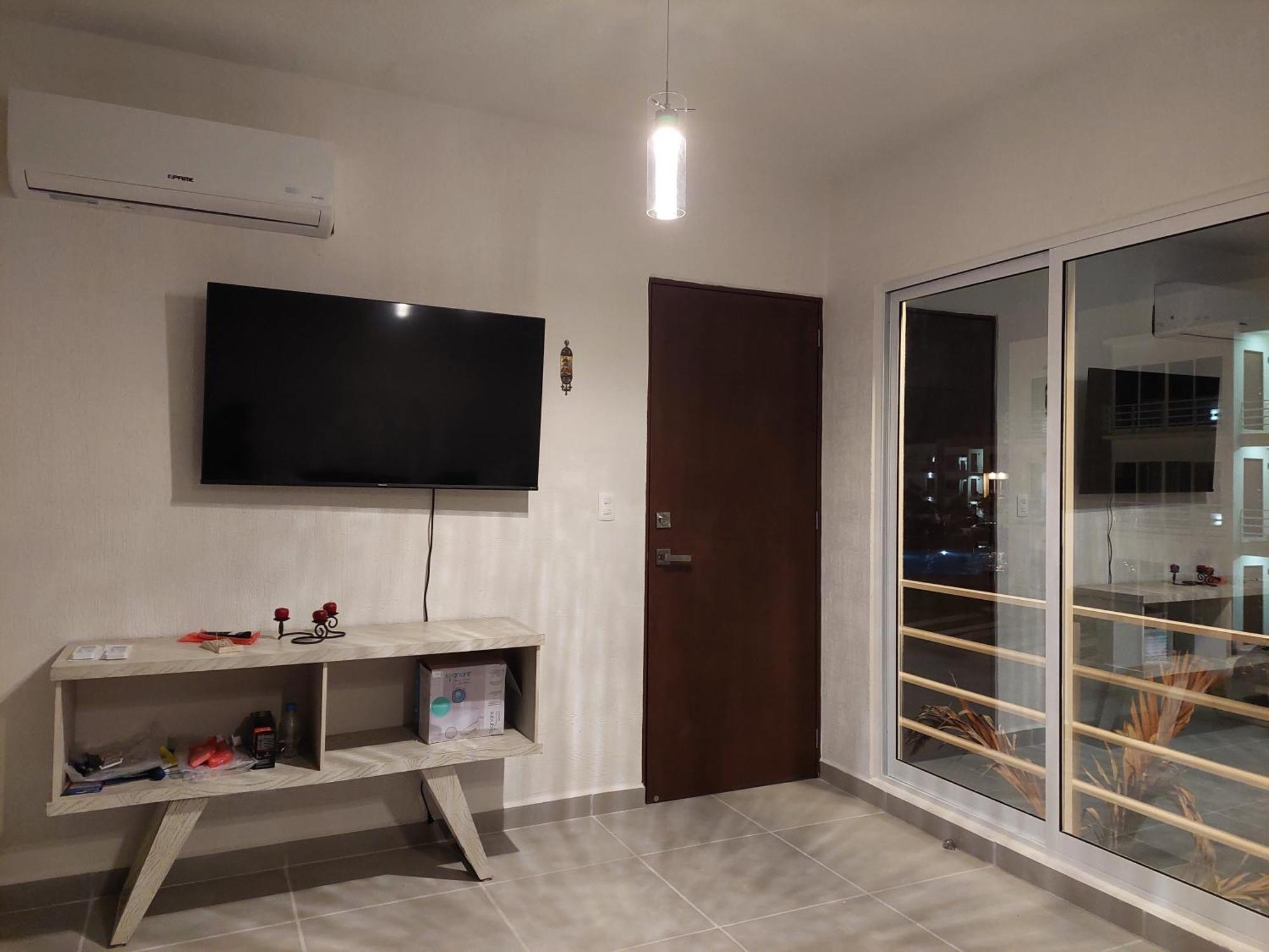 Apartamento Lindo Departamento