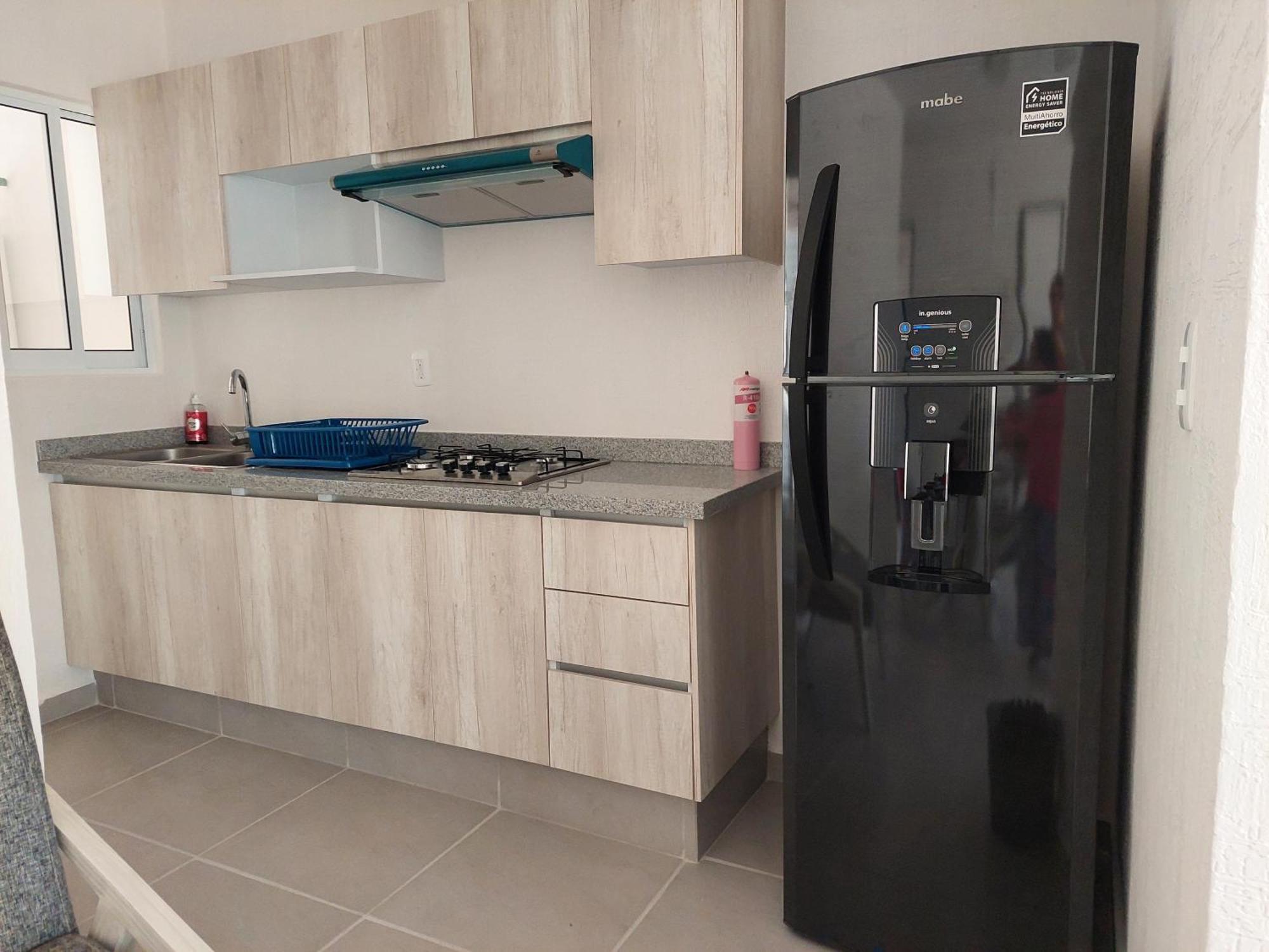 Lindo Departamento * Cancún