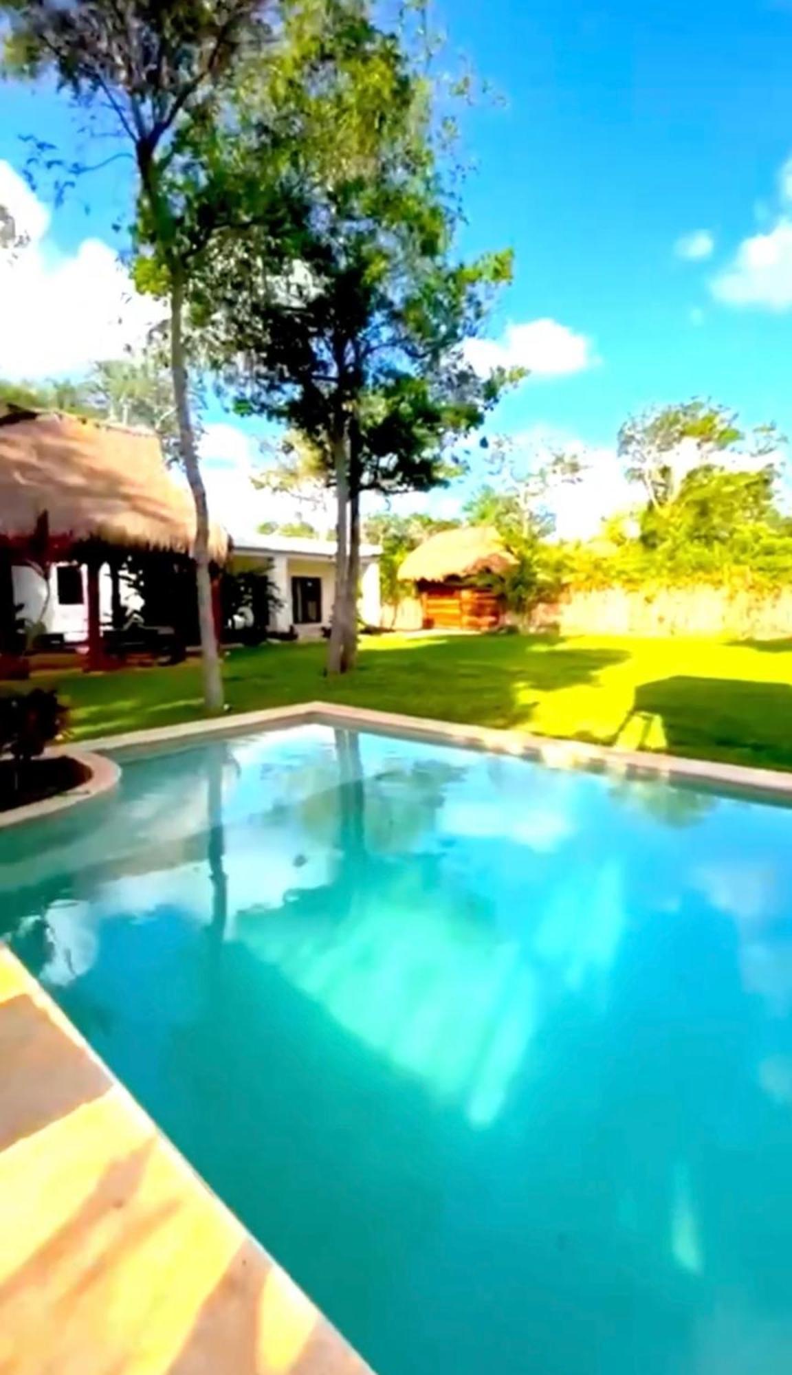Casa Mateo Villa Cancún