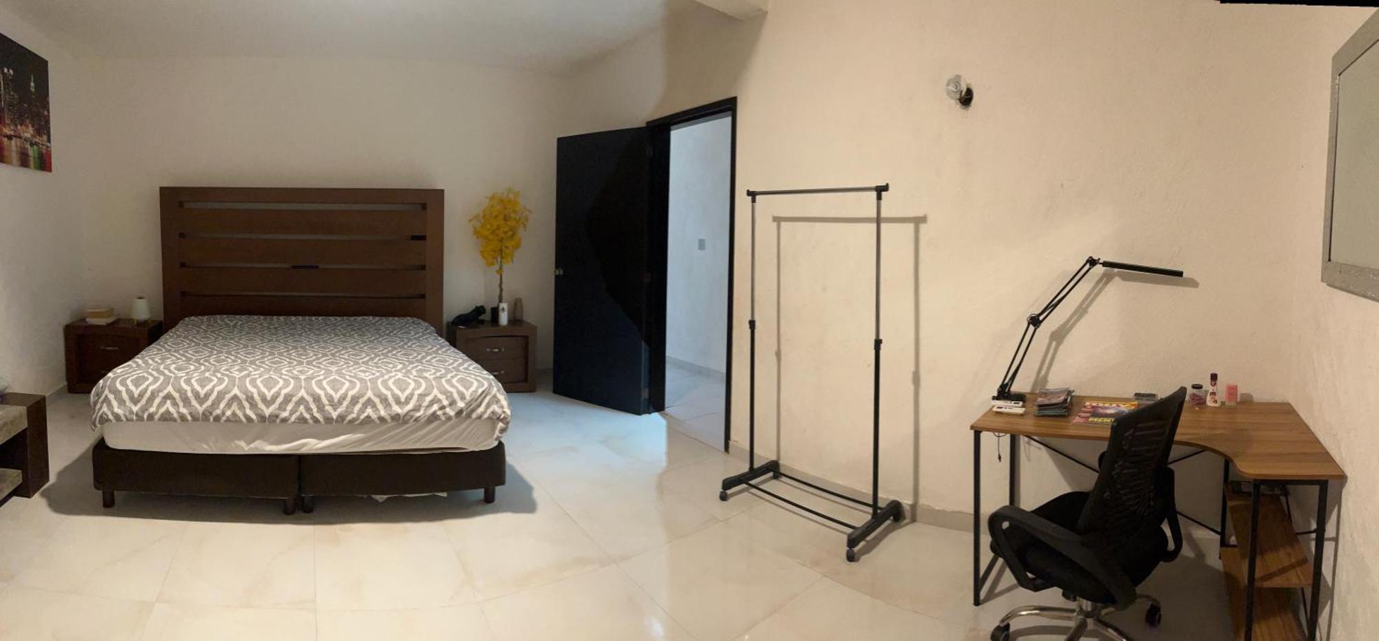 Сasa de vacaciones Casa Vacacional Cerca Del Ferry Isla Mujeres