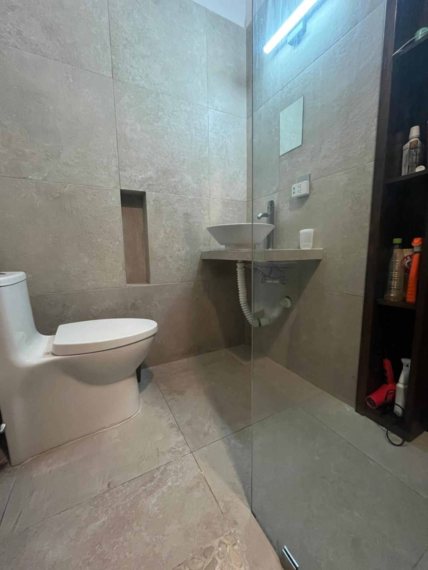 Casa Vacacional Cerca Del Ferry Isla Mujeres Cancún