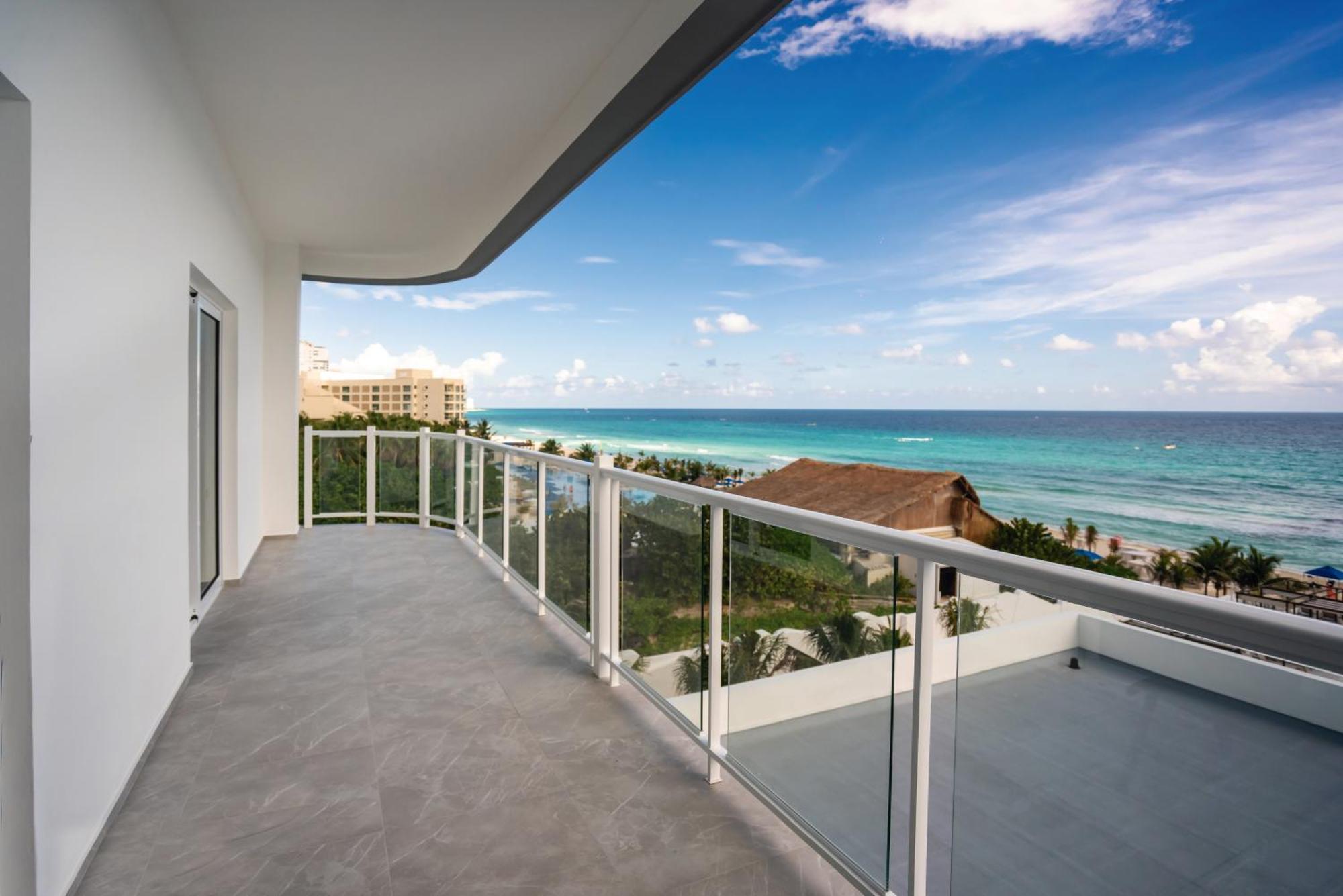 Resort Riu Palace Kukulkan (adults Only)