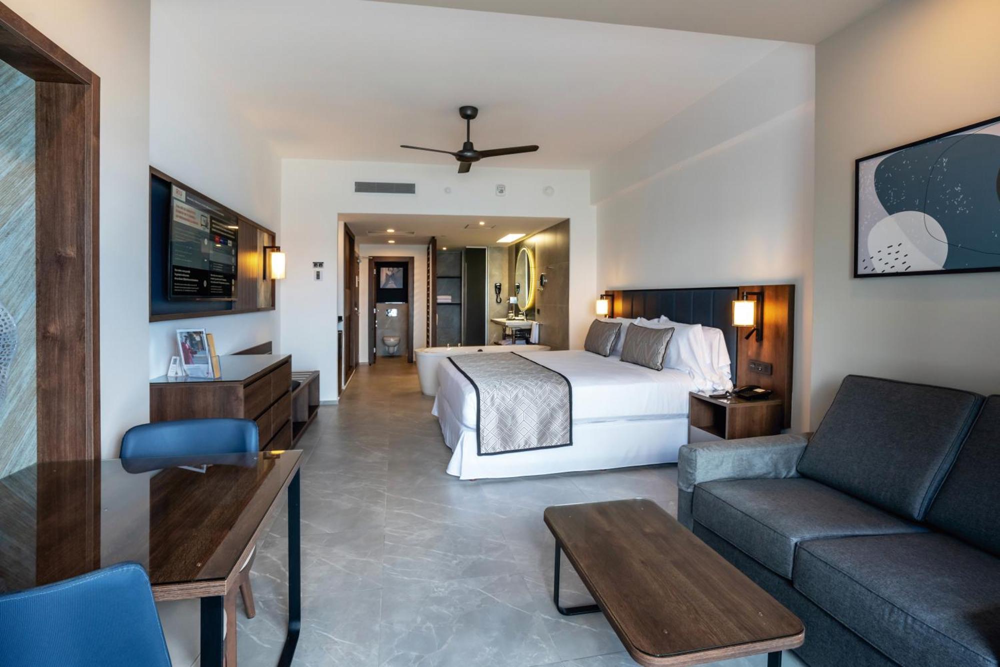 Riu Palace Kukulkan (adults Only) Resort 5*