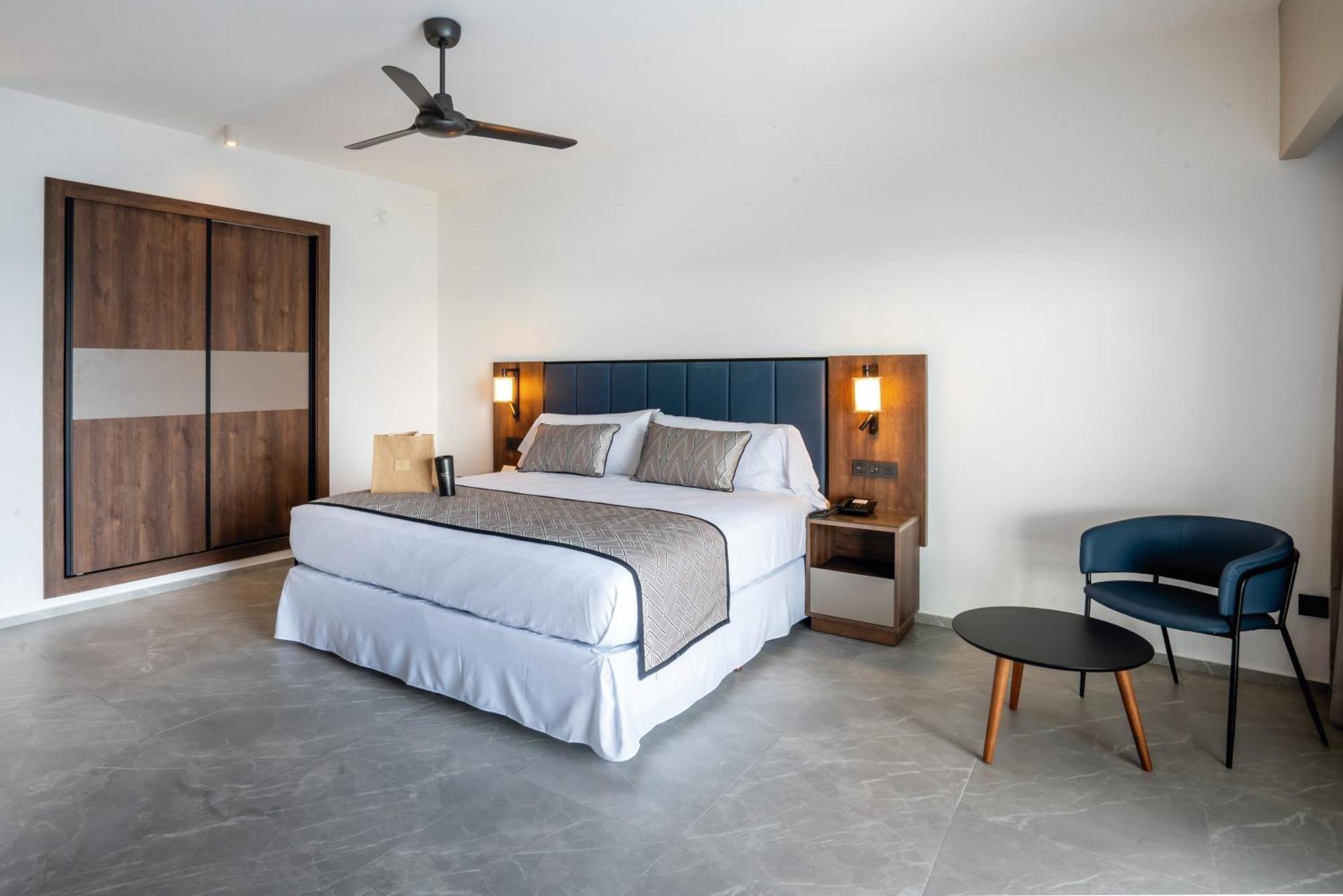 Resort Riu Palace Kukulkan (adults Only) 5*