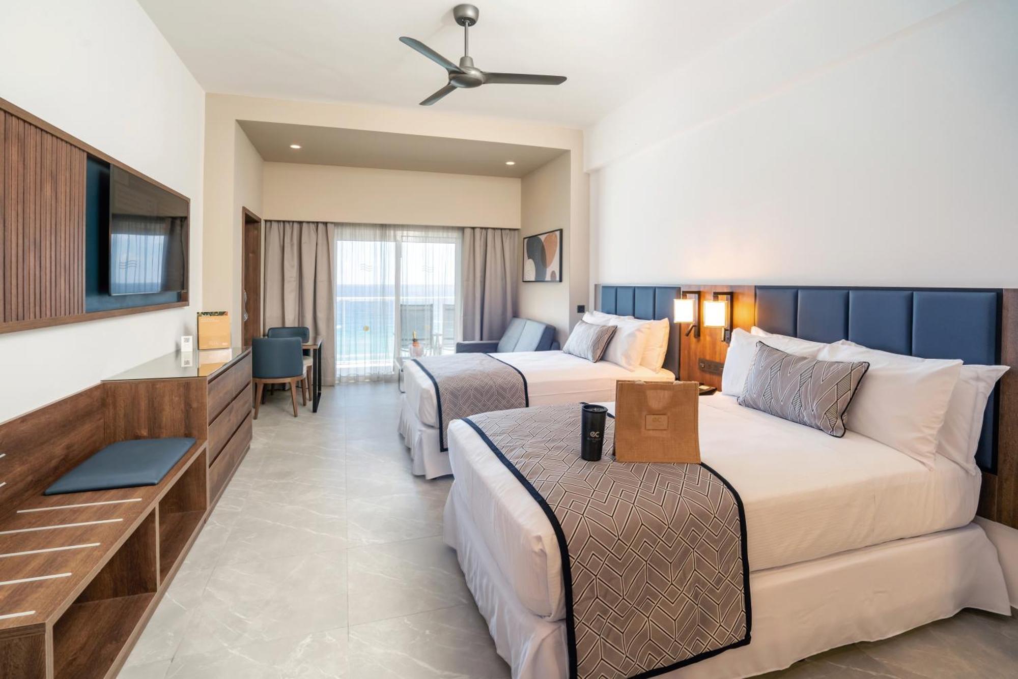 Resort Riu Palace Kukulkan (adults Only) Cancún