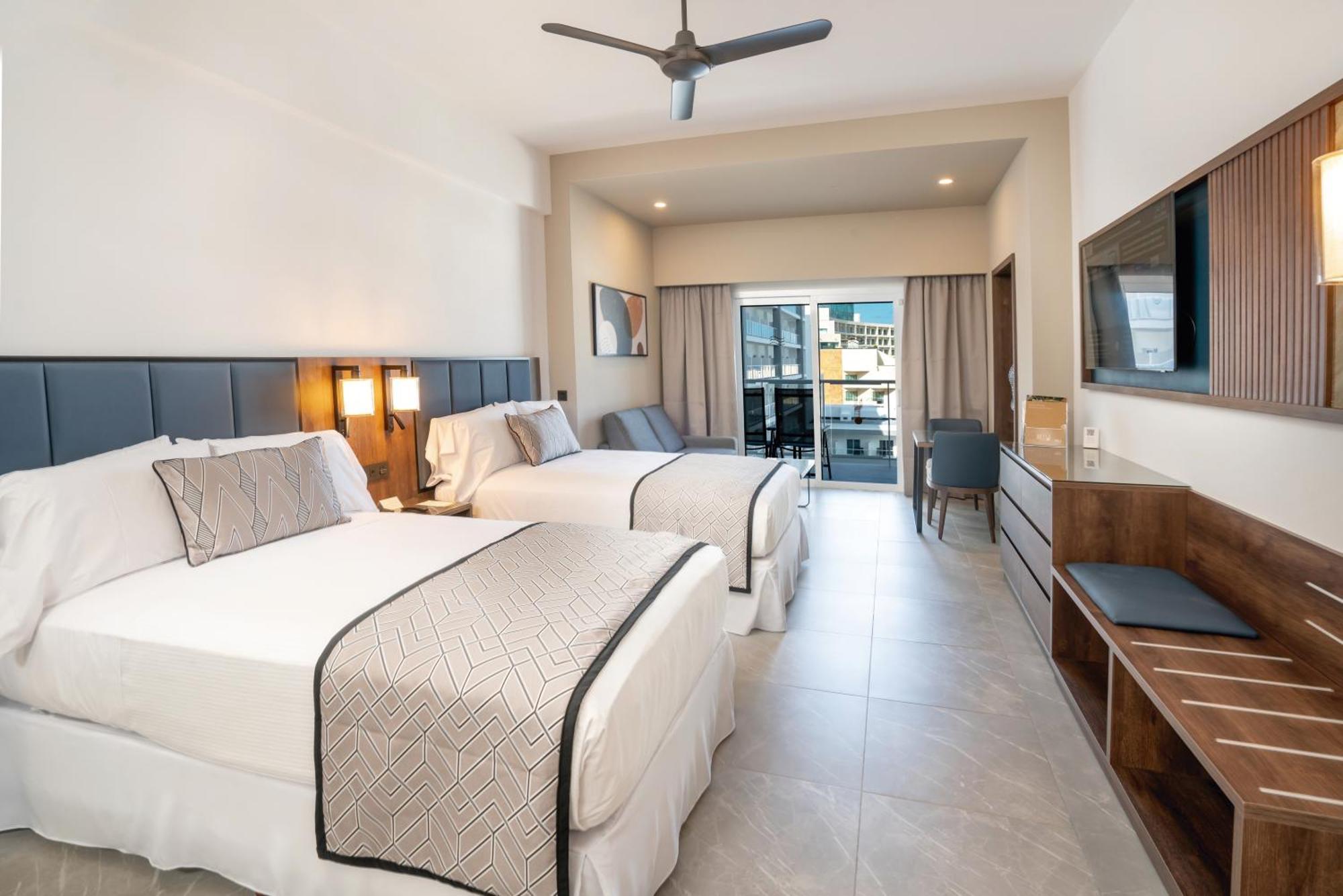 Riu Palace Kukulkan (adults Only) 5*