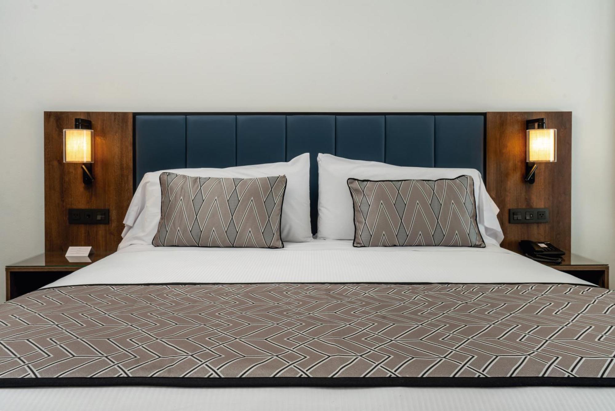 Riu Palace Kukulkan (adults Only) Cancún