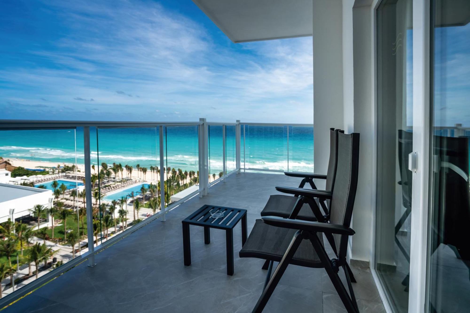 Riu Palace Kukulkan (adults Only) 5*