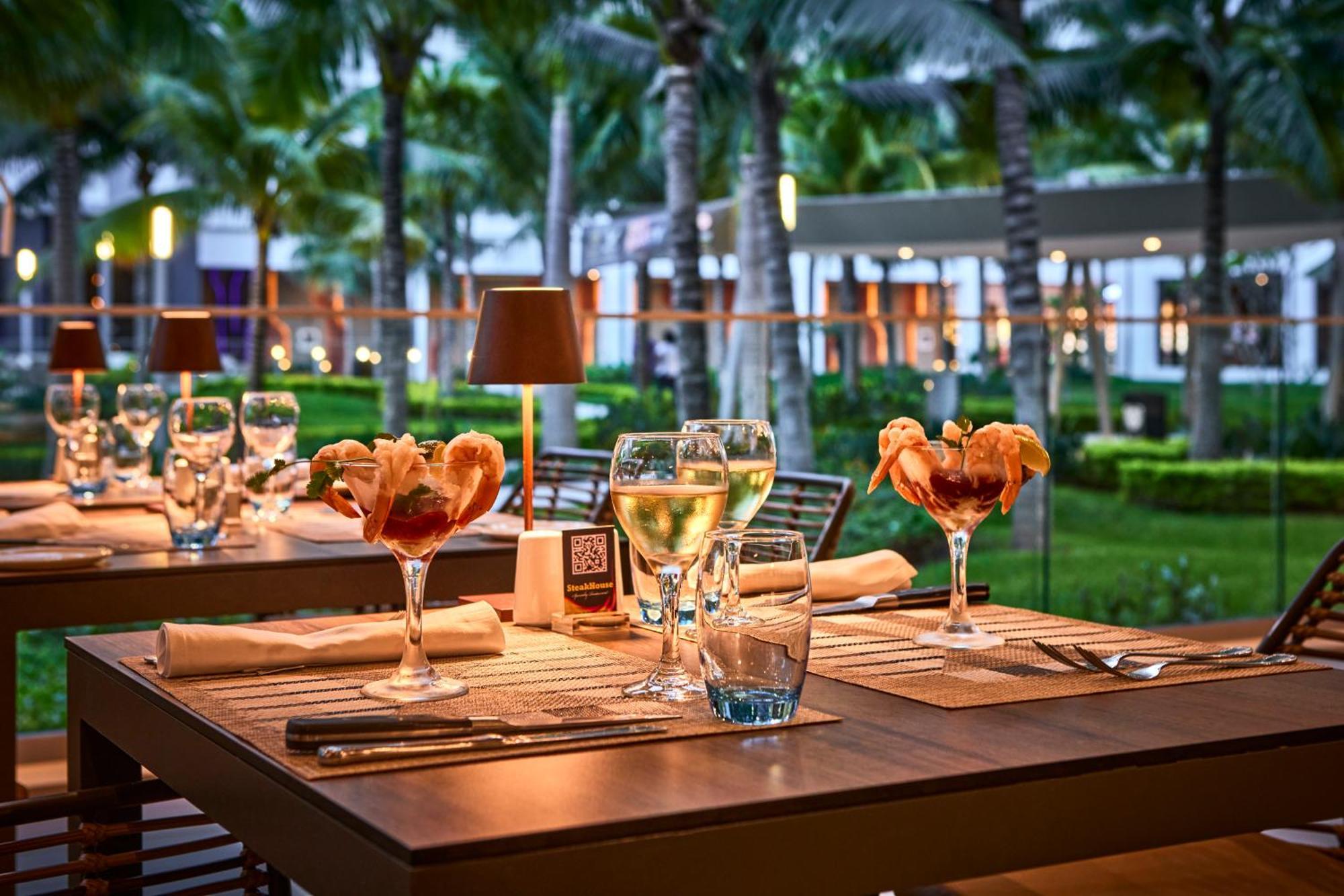 Riu Palace Kukulkan (adults Only) 5* Cancún