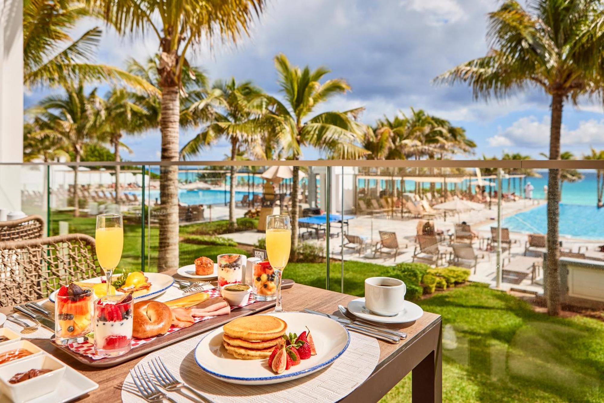 Riu Palace Kukulkan (adults Only) Resort 5*
