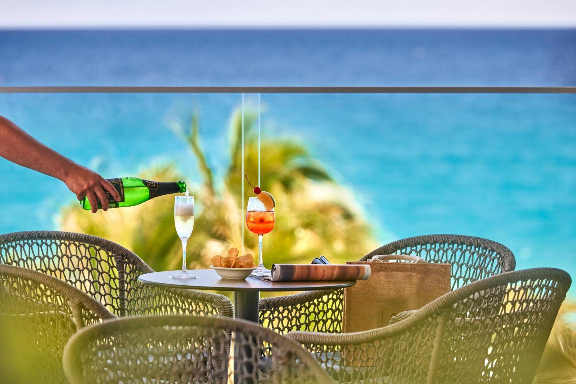 Resort Riu Palace Kukulkan (adults Only)