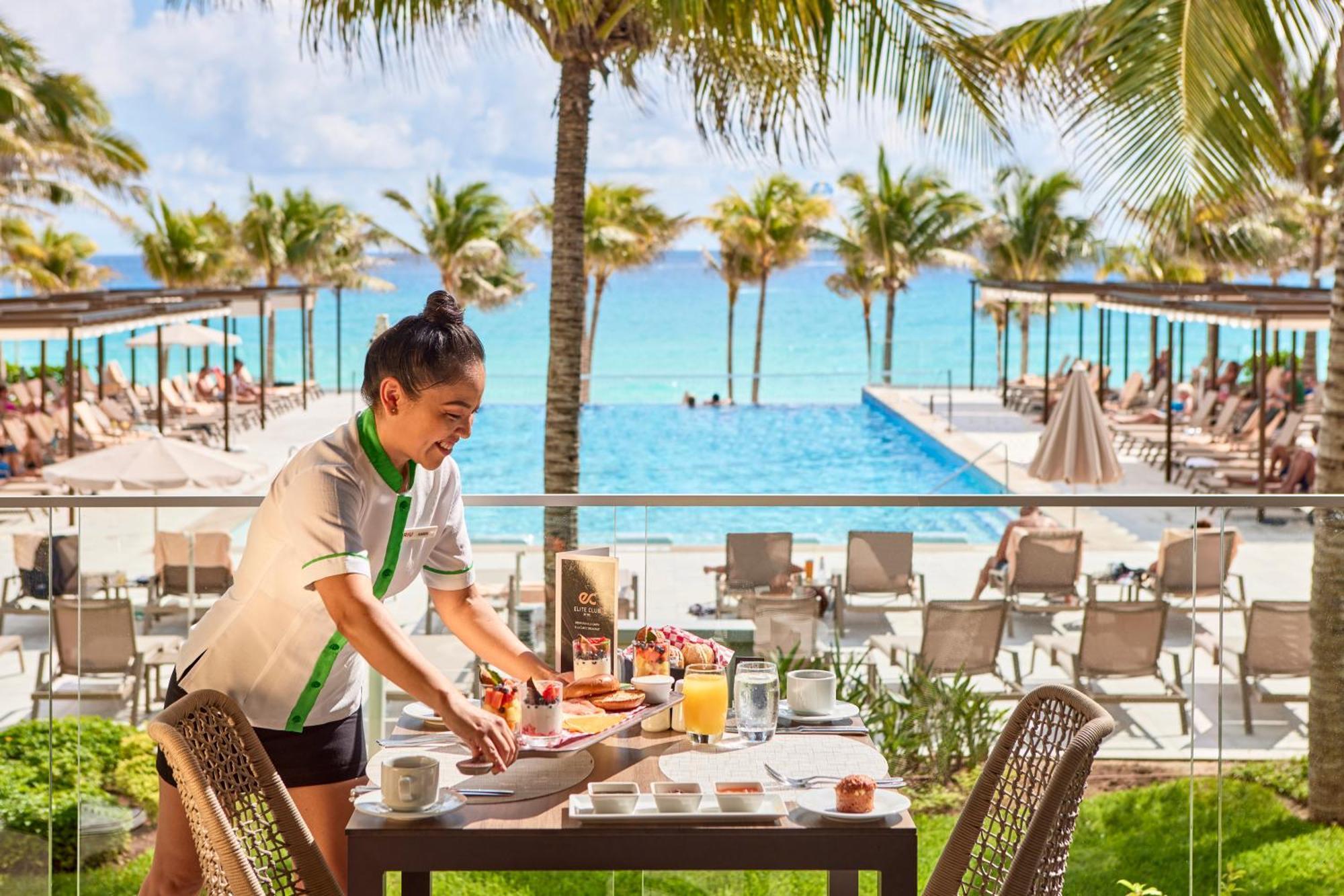 Riu Palace Kukulkan (adults Only) Resort 5*
