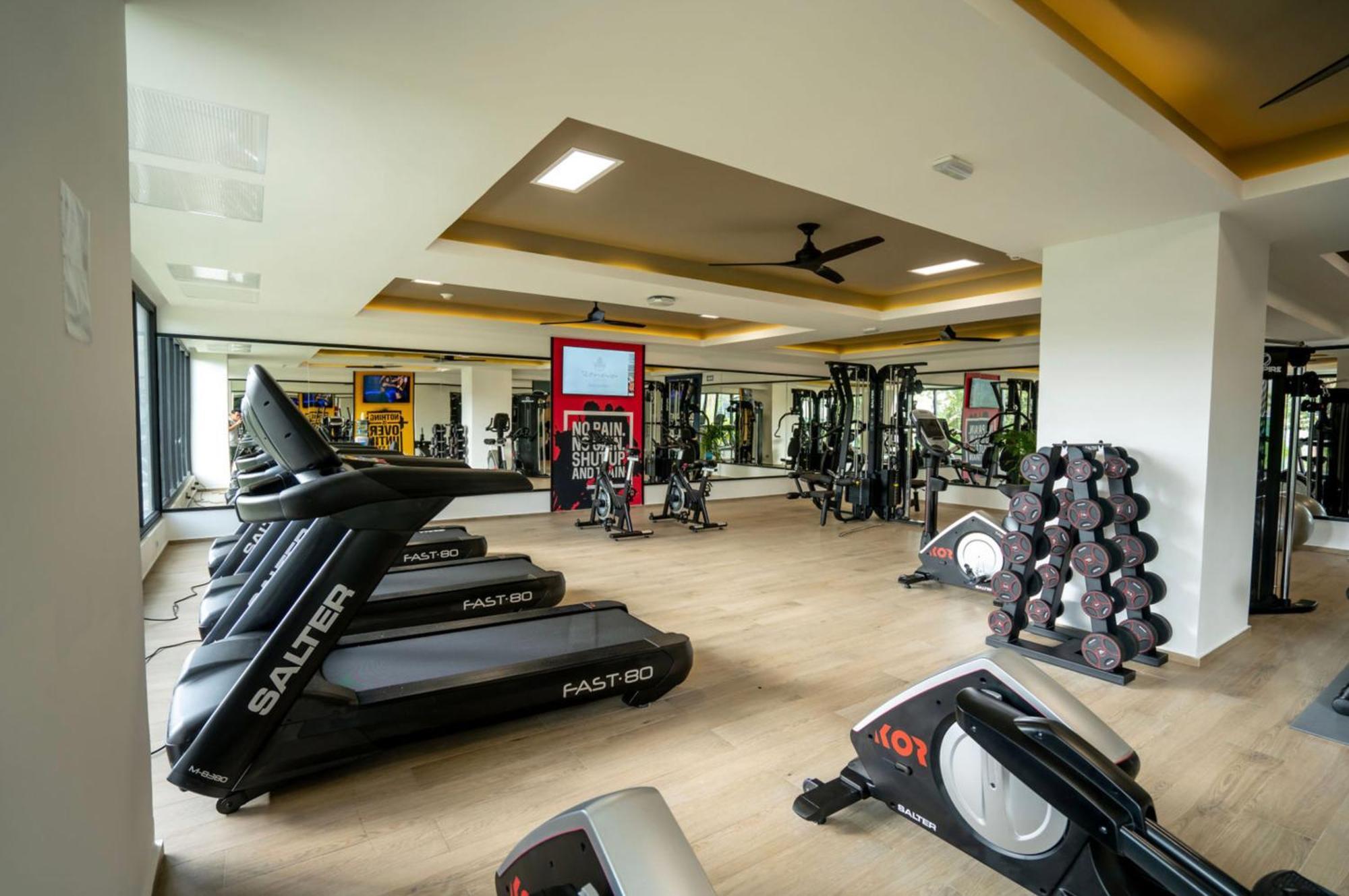 Riu Palace Kukulkan (adults Only) 5* Cancún