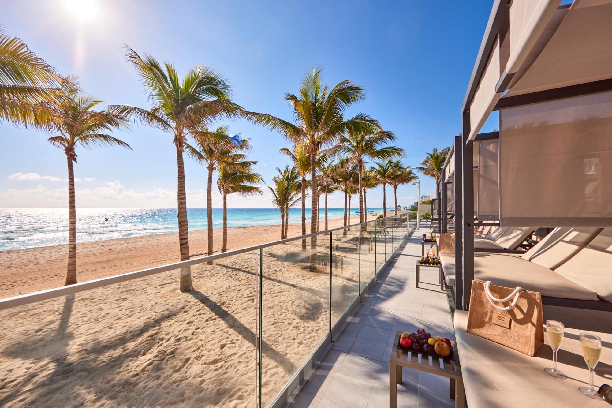 Resort Riu Palace Kukulkan (adults Only) Cancún
