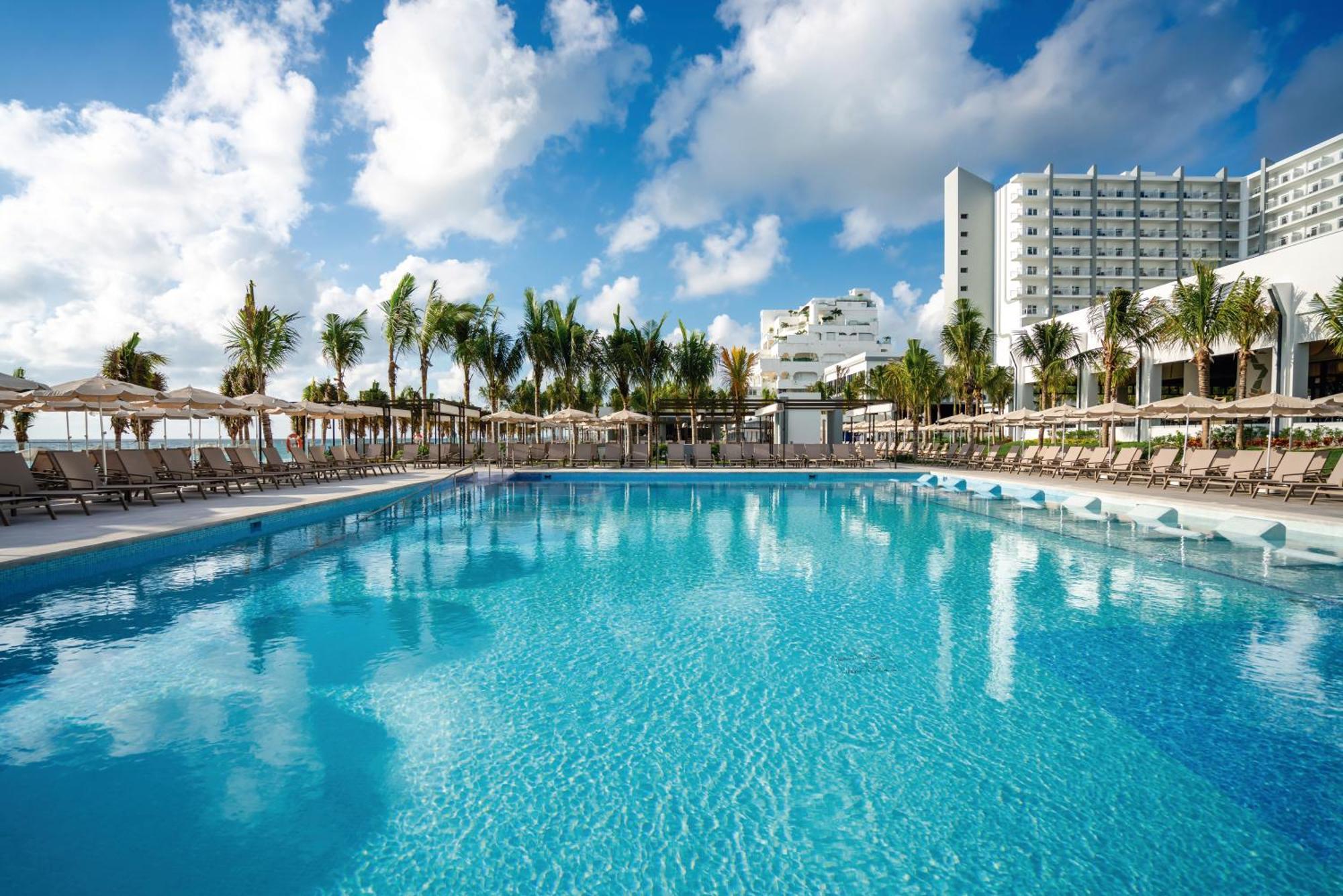 Riu Palace Kukulkan (adults Only) 5* Cancún